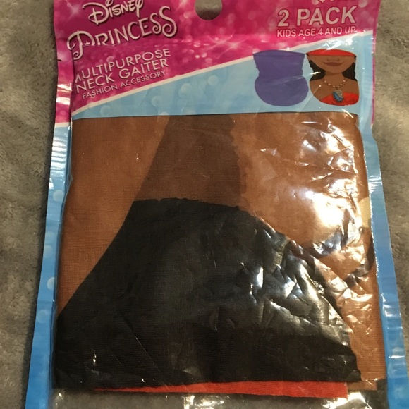 Disney Moana Gaiter
